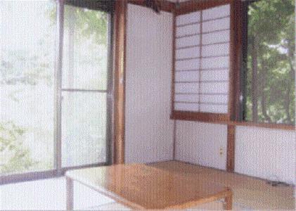 Minshuku Aoki Hotel Karuizawa Bilik gambar