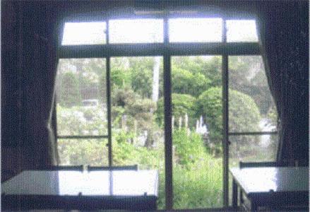 Minshuku Aoki Hotel Karuizawa Luaran gambar