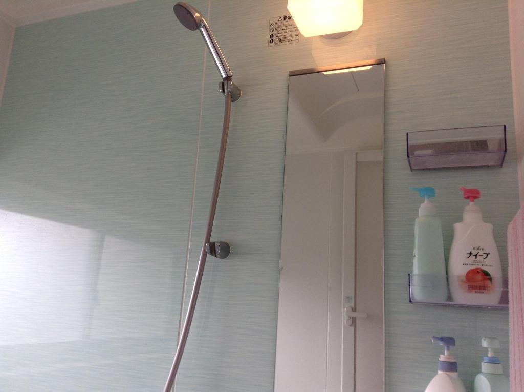 Minshuku Aoki Hotel Karuizawa Luaran gambar